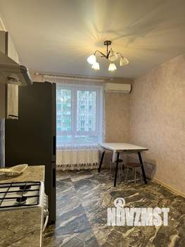 1-к квартира, на длительный срок, 39м2, 3/10 этаж