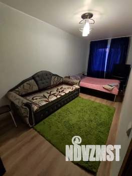 2-к квартира, посуточно, 45м2, 4/5 этаж