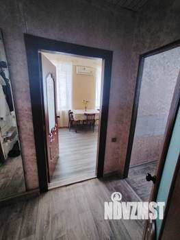 2-к квартира, на длительный срок, 42м2, 1/4 этаж