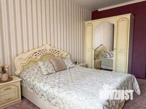 3-к квартира, посуточно, 80м2, 5/15 этаж