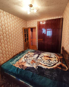 2-к квартира, на длительный срок, 51м2, 6/9 этаж