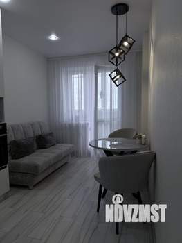 1-к квартира, на длительный срок, 42м2, 13/23 этаж