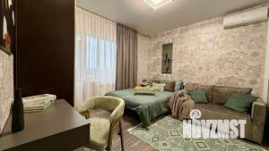 2-к квартира, посуточно, 58м2, 5/9 этаж