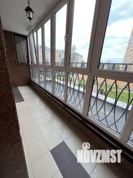 1-к квартира, посуточно, 24м2, 1/1 этаж