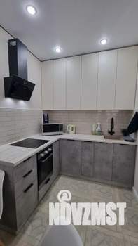 1-к квартира, посуточно, 40м2, 21/24 этаж