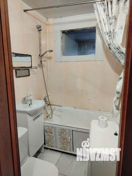 1-к квартира, на длительный срок, 32м2, 5/5 этаж