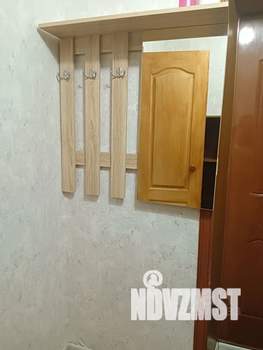 Студия квартира, посуточно, 32м2, 9/9 этаж