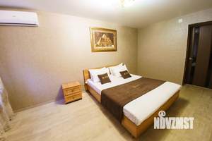 2-к квартира, посуточно, 60м2, 1/9 этаж