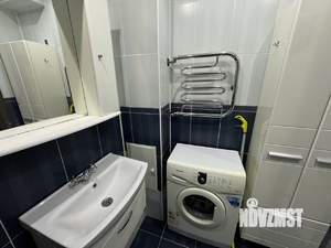 1-к квартира, на длительный срок, 41м2, 16/16 этаж