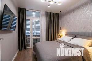 1-к квартира, посуточно, 33м2, 10/22 этаж