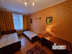 2-к квартира, на длительный срок, 45м2, 2/5 этаж