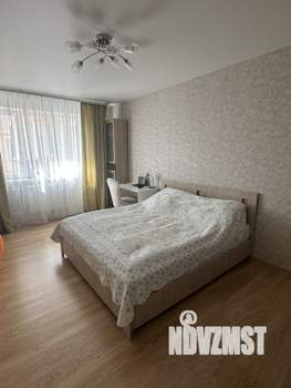 1-к квартира, на длительный срок, 46м2, 8/10 этаж