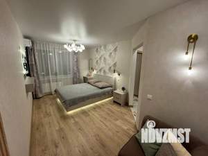 1-к квартира, посуточно, 30м2, 7/11 этаж