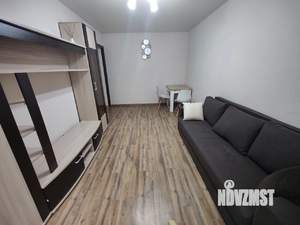 2-к квартира, на длительный срок, 45м2, 2/5 этаж