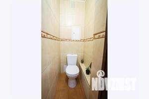 2-к квартира, посуточно, 55м2, 8/9 этаж