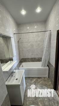 1-к квартира, на длительный срок, 43м2, 3/6 этаж