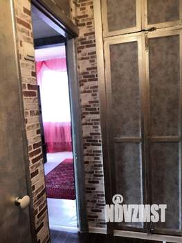 1-к квартира, на длительный срок, 31м2, 5/5 этаж