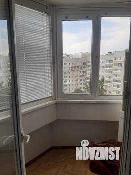 2-к квартира, на длительный срок, 52м2, 9/9 этаж