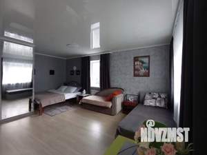 1-к квартира, посуточно, 31м2, 1/1 этаж