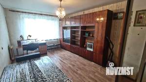 1-к квартира, на длительный срок, 34м2, 4/9 этаж