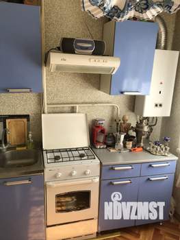 1-к квартира, на длительный срок, 30м2, 1/5 этаж