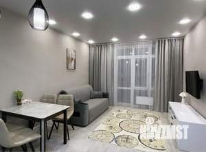 1-к квартира, посуточно, 52м2, 1/1 этаж