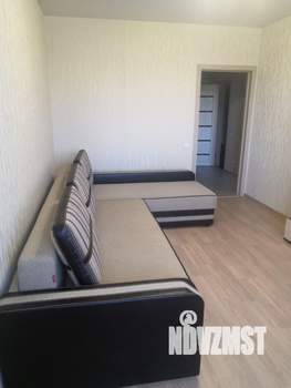 1-к квартира, на длительный срок, 43м2, 6/24 этаж