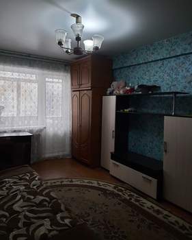 1-к квартира, на длительный срок, 32м2, 2/5 этаж