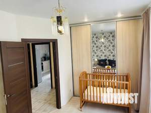 2-к квартира, посуточно, 57м2, 3/17 этаж