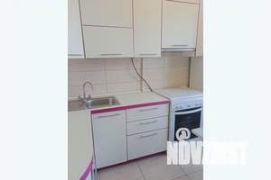 2-к квартира, посуточно, 52м2, 8/9 этаж