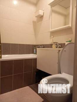 2-к квартира, посуточно, 44м2, 2/5 этаж