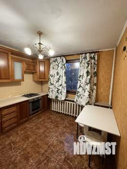 1-к квартира, на длительный срок, 40м2, 2/9 этаж