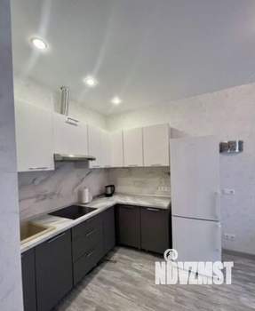 1-к квартира, на длительный срок, 32м2, 3/10 этаж