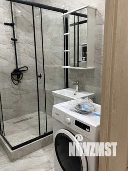 Студия квартира, на длительный срок, 30м2, 1/10 этаж