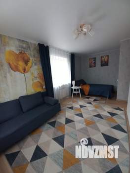 1-к квартира, на длительный срок, 31м2, 5/5 этаж