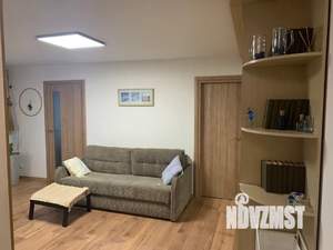 2-к квартира, посуточно, 43м2, 2/5 этаж