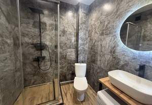 Студия квартира, на длительный срок, 27м2, 8/22 этаж