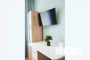 1-к квартира, посуточно, 34м2, 1/3 этаж