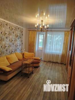 3-к квартира, на длительный срок, 61м2, 5/5 этаж