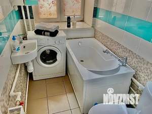 Студия квартира, посуточно, 20м2, 2/3 этаж