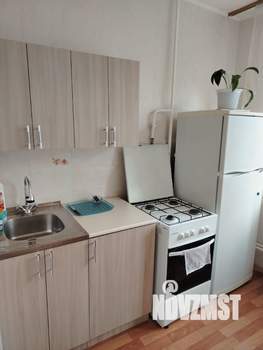 1-к квартира, на длительный срок, 40м2, 5/9 этаж