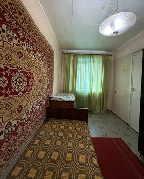 2-к квартира, на длительный срок, 45м2, 2/5 этаж