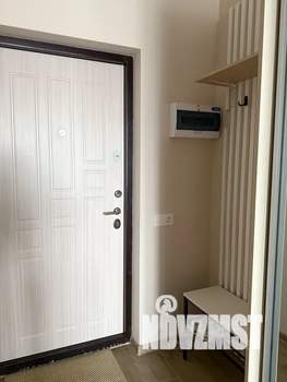 Студия квартира, посуточно, 28м2, 2/14 этаж