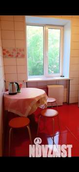 1-к квартира, посуточно, 30м2, 5/5 этаж