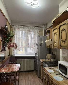 2-к квартира, на длительный срок, 51м2, 1/5 этаж