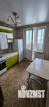 1-к квартира, на длительный срок, 42м2, 2/3 этаж