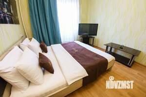 2-к квартира, посуточно, 60м2, 1/1 этаж