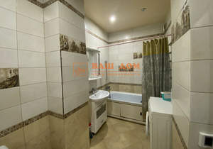 1-к квартира, на длительный срок, 42м2, 18/23 этаж