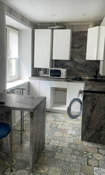 1-к квартира, на длительный срок, 31м2, 2/5 этаж