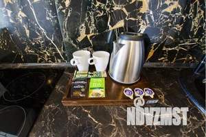 1-к квартира, посуточно, 41м2, 11/22 этаж